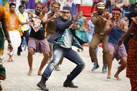 Julayi Movie Stills
